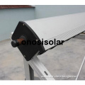 Heat Pipe Vacuum Tube Solar Panel Collectors From The Sun